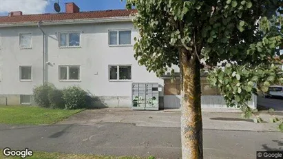 Lägenheter att hyra i Tranås - Bild från Google Street View