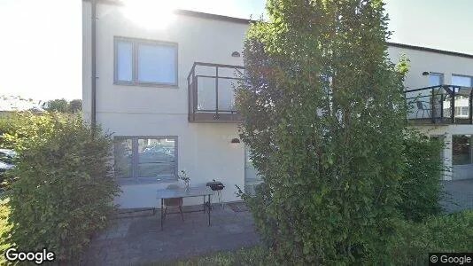 Lägenheter att hyra i Växjö - Bild från Google Street View