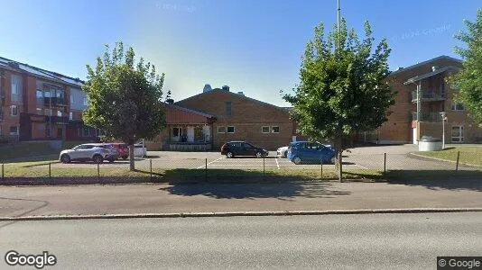 Lägenheter att hyra i Vetlanda - Bild från Google Street View