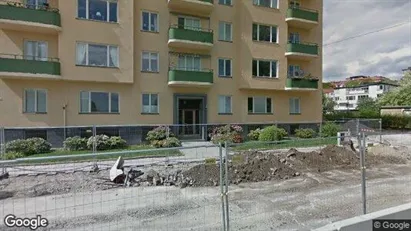 Lägenheter att hyra i Område ej specificerat - Bild från Google Street View