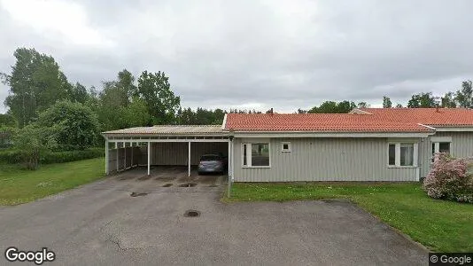 Lägenheter att hyra i Uppvidinge - Bild från Google Street View