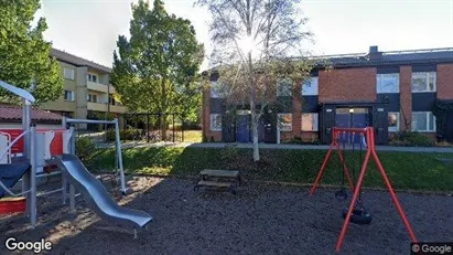 Lägenheter att hyra i Sollentuna - Bild från Google Street View