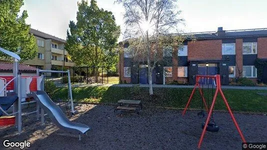 Lägenheter att hyra i Sollentuna - Bild från Google Street View