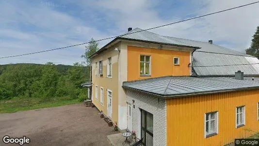 Lägenheter att hyra i Eda - Bild från Google Street View