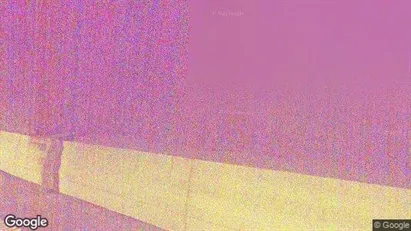 Lägenheter att hyra i Hammarbyhamnen - Bild från Google Street View