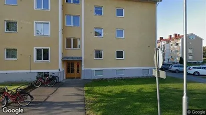 Lägenheter att hyra i Kalmar - Bild från Google Street View