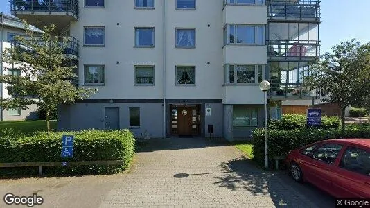 Lägenheter att hyra i Helsingborg - Bild från Google Street View