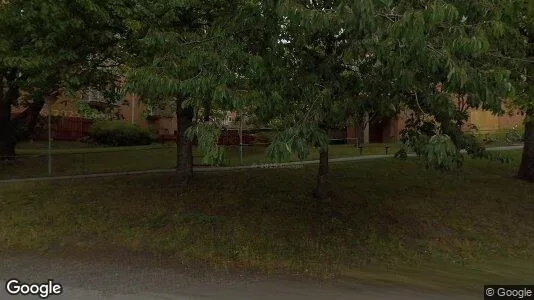 Lägenheter att hyra i Söderort - Bild från Google Street View
