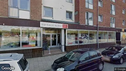 Lägenheter att hyra i Norrköping - Bild från Google Street View