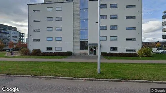 Lägenheter att hyra i Helsingborg - Bild från Google Street View