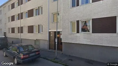 Lägenheter att hyra i Katrineholm - Bild från Google Street View