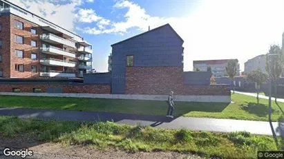 Lägenheter att hyra i Helsingborg - Bild från Google Street View