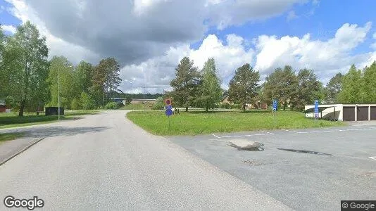 Lägenheter att hyra i Ulricehamn - Bild från Google Street View