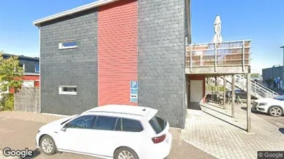 Lägenheter att hyra i Helsingborg - Bild från Google Street View