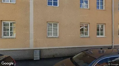 Lägenheter att hyra i Karlstad - Bild från Google Street View