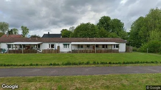 Lägenheter att hyra i Ulricehamn - Bild från Google Street View