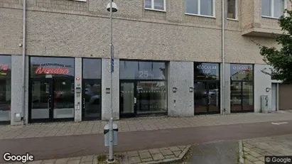 Lägenheter att hyra i Norrköping - Bild från Google Street View