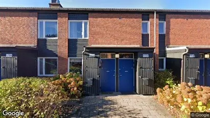 Lägenheter att hyra i Sollentuna - Bild från Google Street View