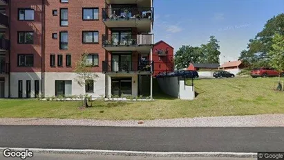 Lägenheter att hyra i Jönköping - Bild från Google Street View