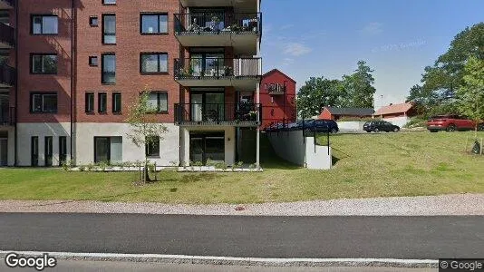 Lägenheter att hyra i Jönköping - Bild från Google Street View