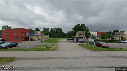 Lägenheter att hyra i Alvesta - Bild från Google Street View