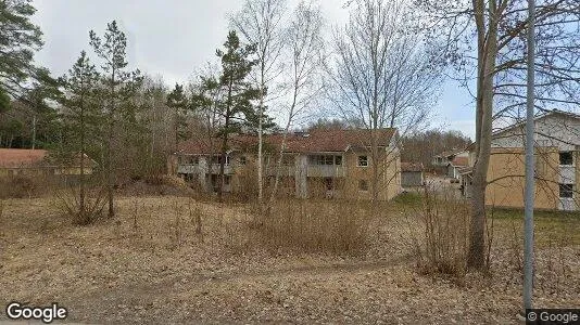 Lägenheter att hyra i Hammarö - Bild från Google Street View