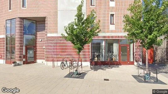 Bostadsrätter till salu i Södermalm - Bild från Google Street View