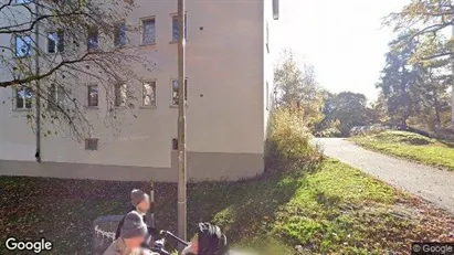 Bostadsrätter till salu i Söderort - Bild från Google Street View