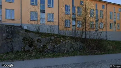Bostadsrätter till salu i Västerort - Bild från Google Street View