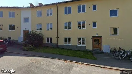 Bostadsrätter till salu i Söderort - Bild från Google Street View