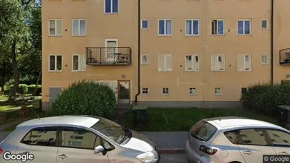 Bostadsrätter till salu i Söderort - Bild från Google Street View
