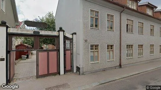 Bostadsrätter till salu i Falun - Bild från Google Street View