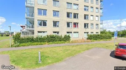 Lägenheter till salu i Mölndal - Bild från Google Street View