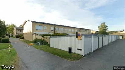 Lägenheter till salu i Östersund - Bild från Google Street View