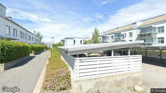 Lägenheter till salu i Norrtälje - Bild från Google Street View