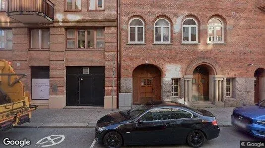 Lägenheter till salu i Örgryte-Härlanda - Bild från Google Street View