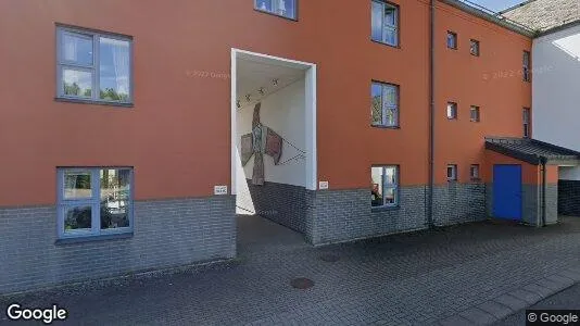Lägenheter till salu i Staffanstorp - Bild från Google Street View