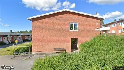Lägenheter till salu i Östersund - Bild från Google Street View