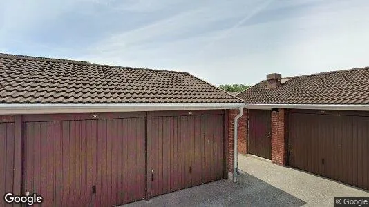 Lägenheter till salu i Malmö Centrum - Bild från Google Street View