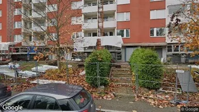 Bostadsrätter till salu i Västerås - Bild från Google Street View