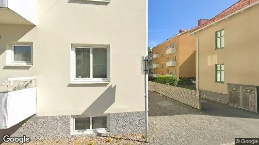 Bostadsrätter till salu i Jönköping - Bild från Google Street View