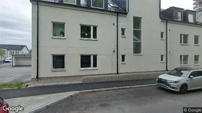 Bostadsrätter till salu i Nyköping - Bild från Google Street View