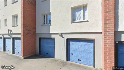 Bostadsrätter till salu i Haninge - Bild från Google Street View