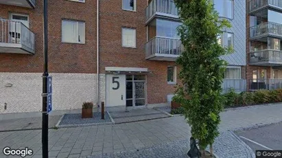 Lägenheter till salu i Västerås - Bild från Google Street View