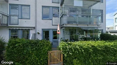 Lägenheter till salu i Norrtälje - Bild från Google Street View