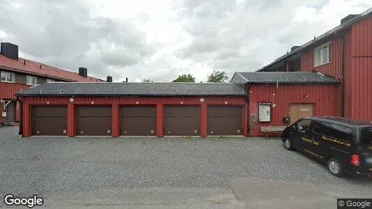 Lägenheter till salu i Härnösand - Bild från Google Street View