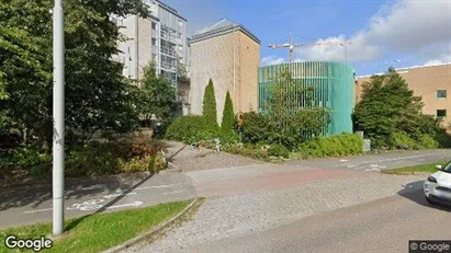 Lägenheter att hyra i Göteborg Centrum - Bild från Google Street View
