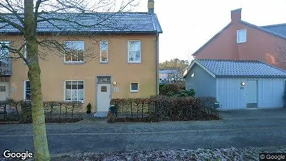 Lägenheter att hyra i Västra hisingen - Bild från Google Street View