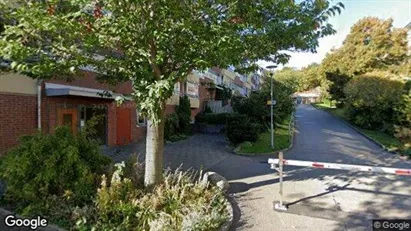 Lägenheter att hyra i Askim-Frölunda-Högsbo - Bild från Google Street View