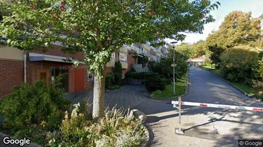 Lägenheter att hyra i Askim-Frölunda-Högsbo - Bild från Google Street View